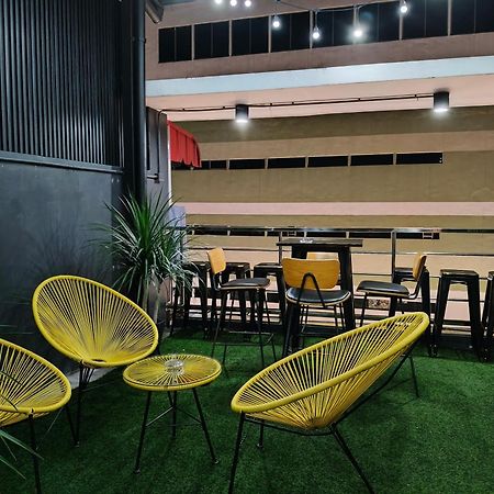 Icon Hotel Hatyai Хатъяй Экстерьер фото
