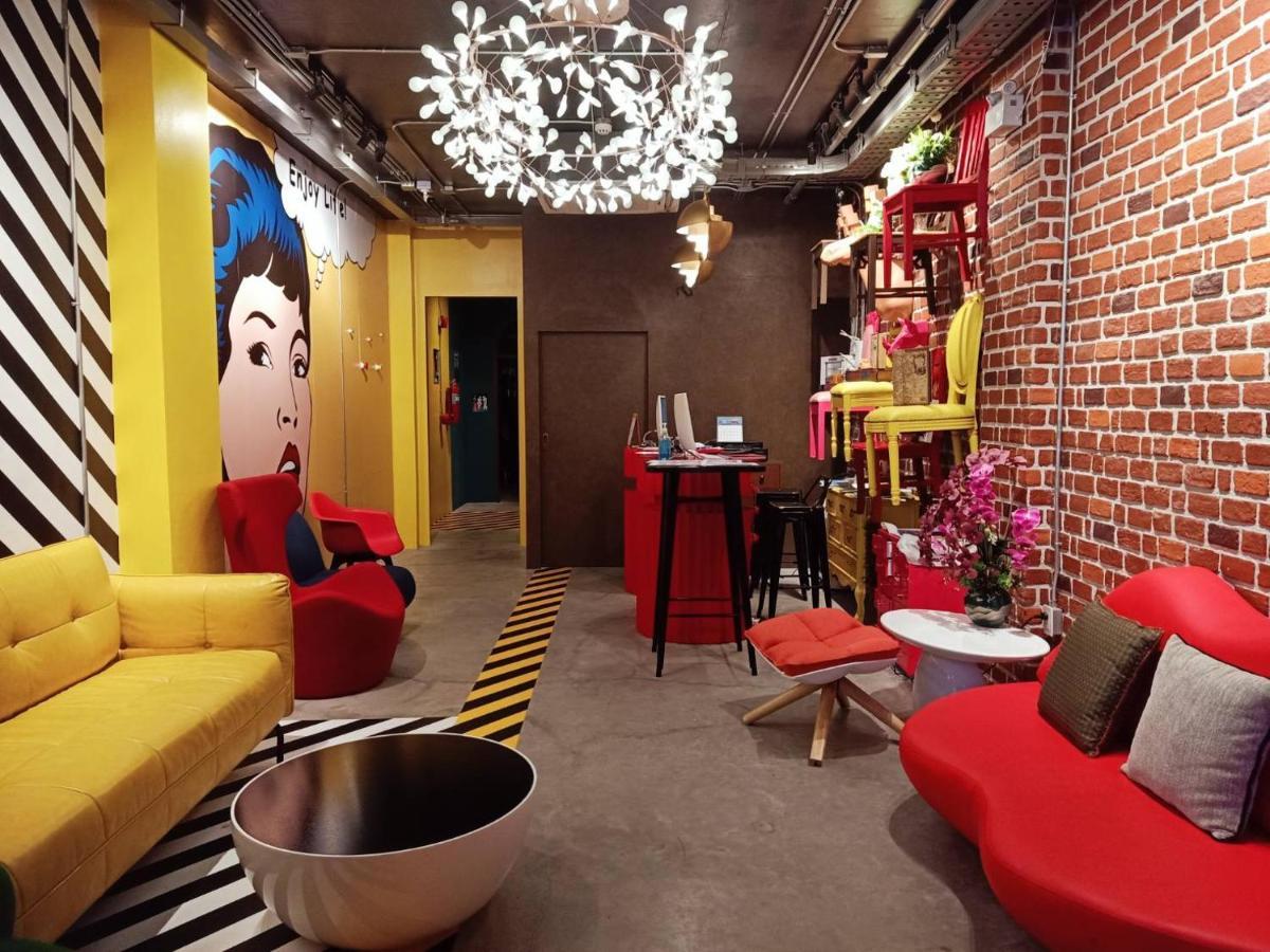 Icon Hotel Hatyai Хатъяй Экстерьер фото