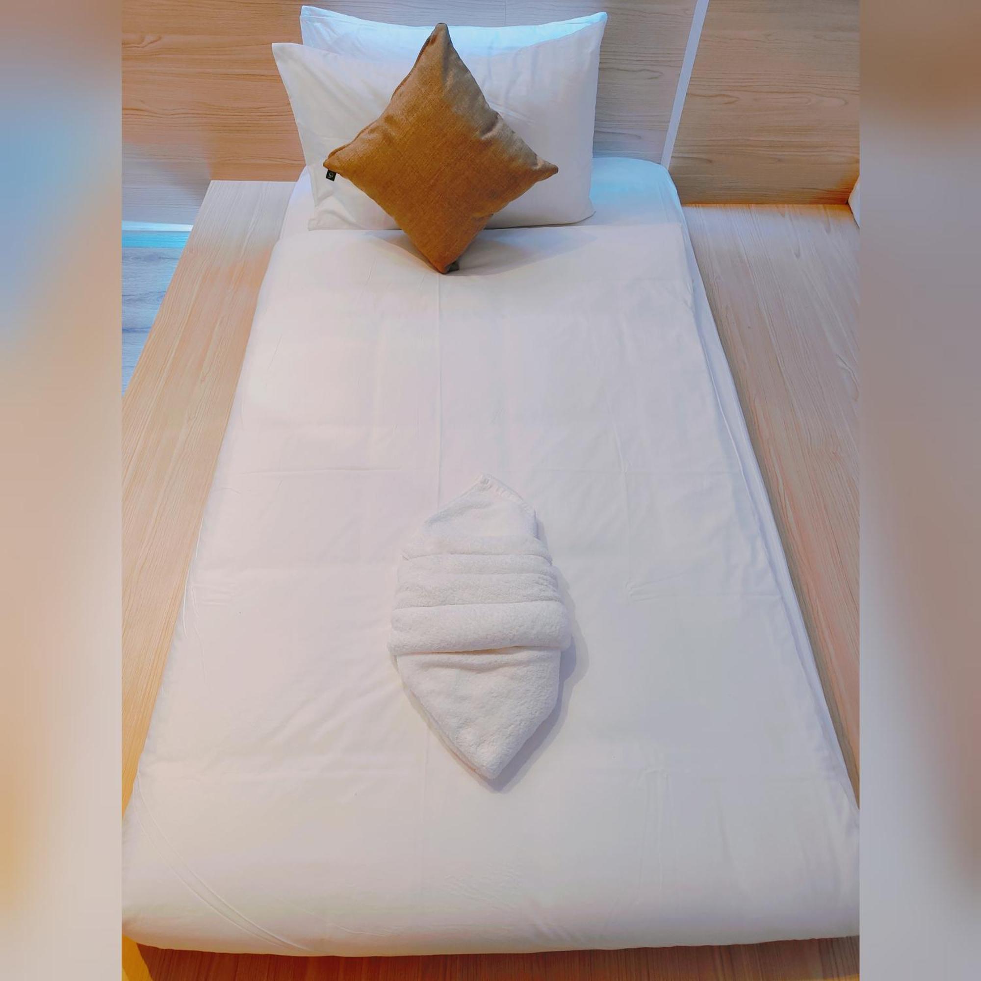 Icon Hotel Hatyai Хатъяй Экстерьер фото