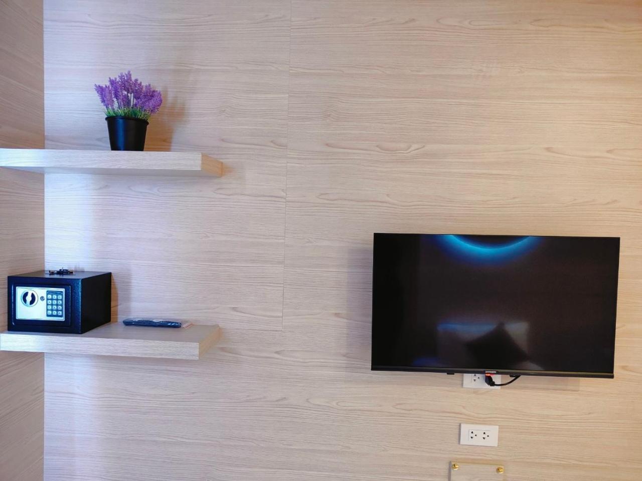 Icon Hotel Hatyai Хатъяй Экстерьер фото