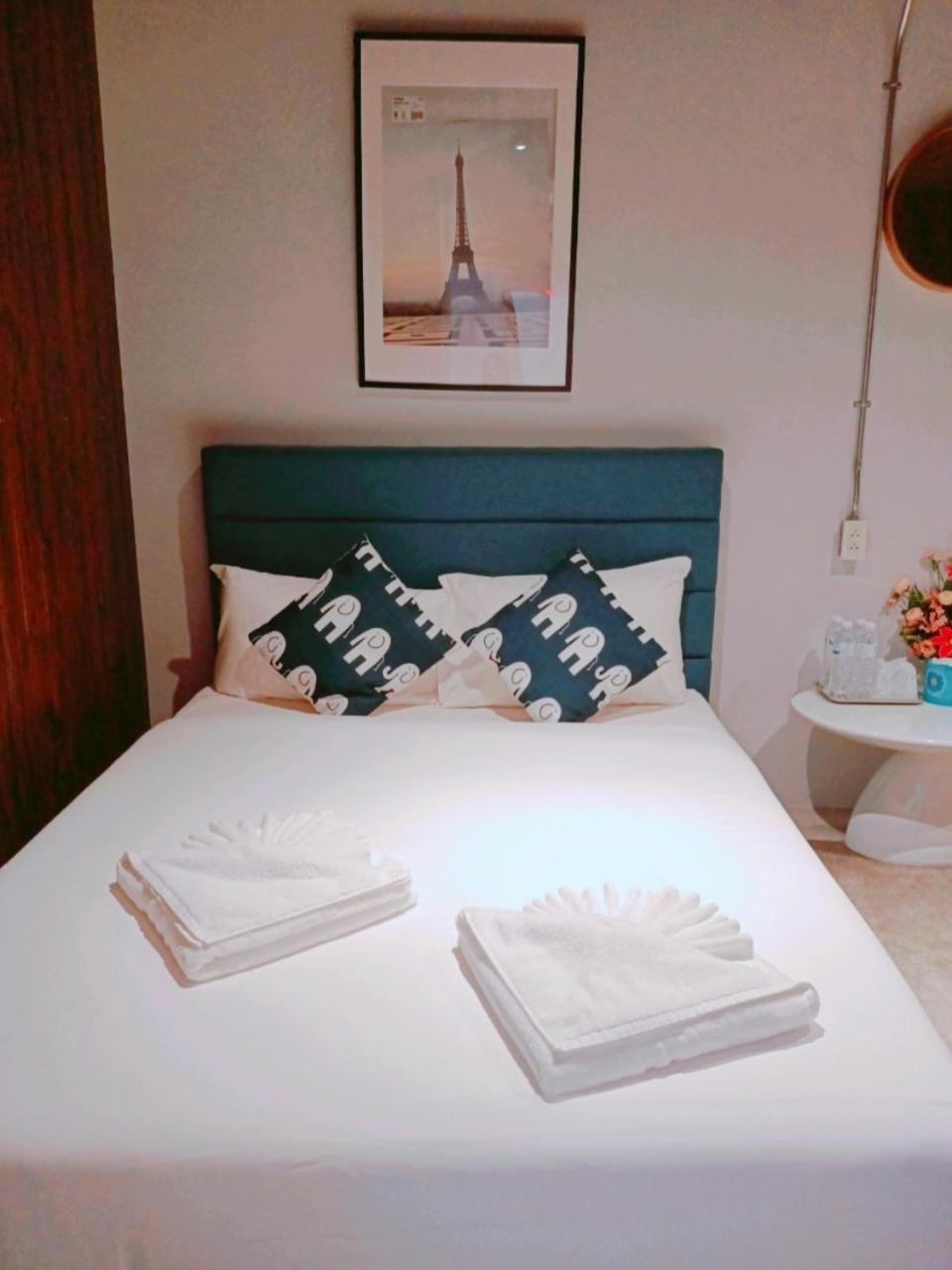 Icon Hotel Hatyai Хатъяй Экстерьер фото