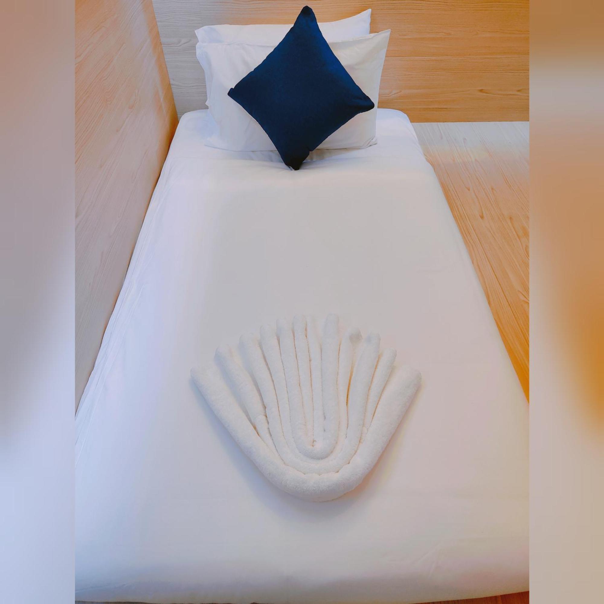 Icon Hotel Hatyai Хатъяй Экстерьер фото