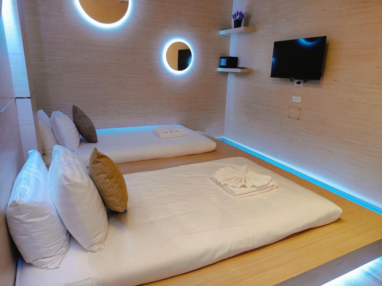 Icon Hotel Hatyai Хатъяй Экстерьер фото