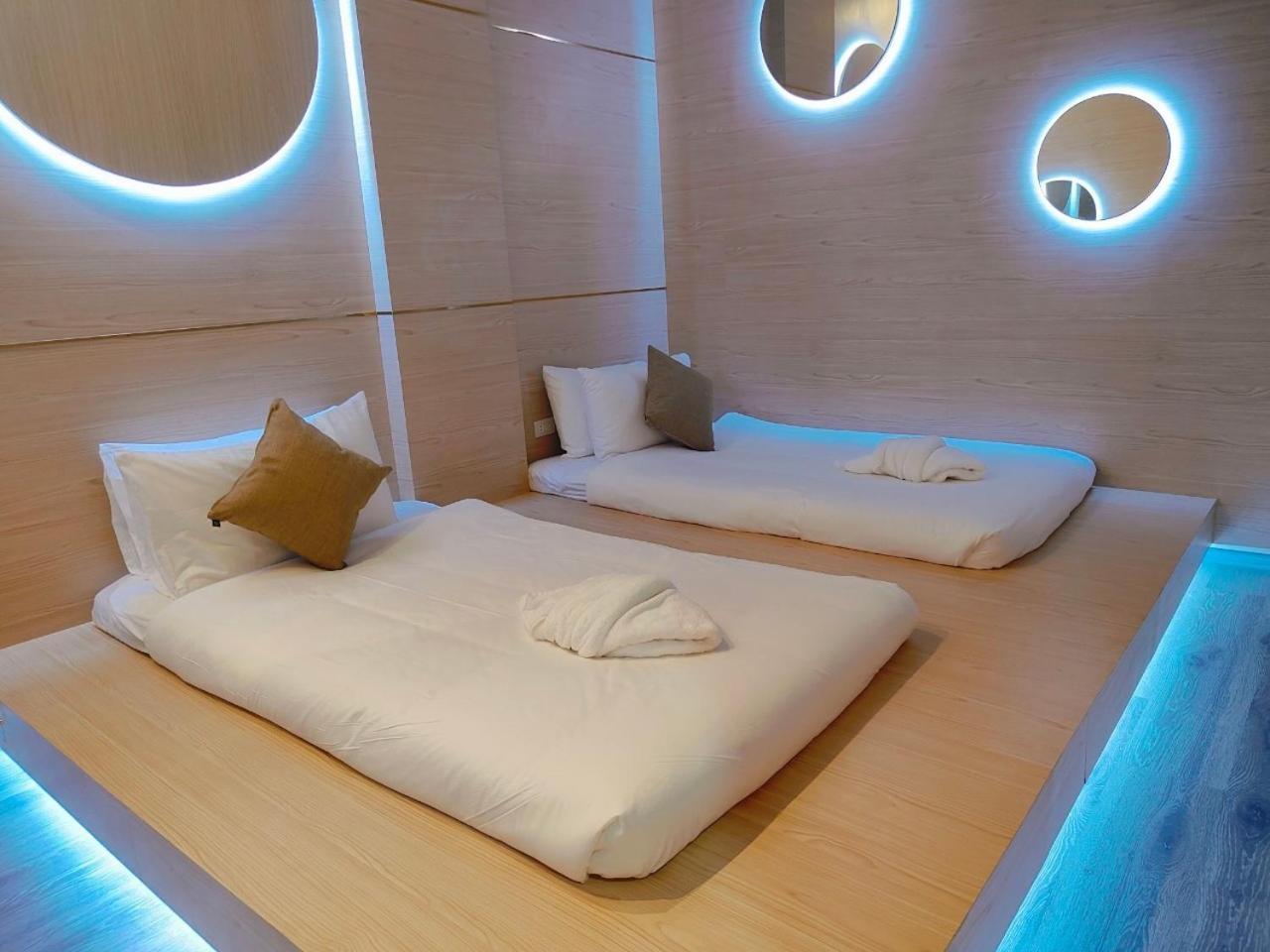 Icon Hotel Hatyai Хатъяй Экстерьер фото