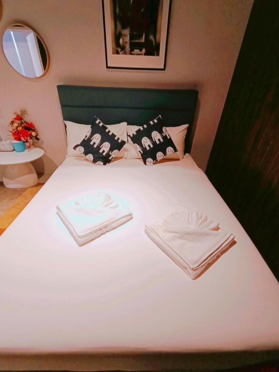 Icon Hotel Hatyai Хатъяй Экстерьер фото