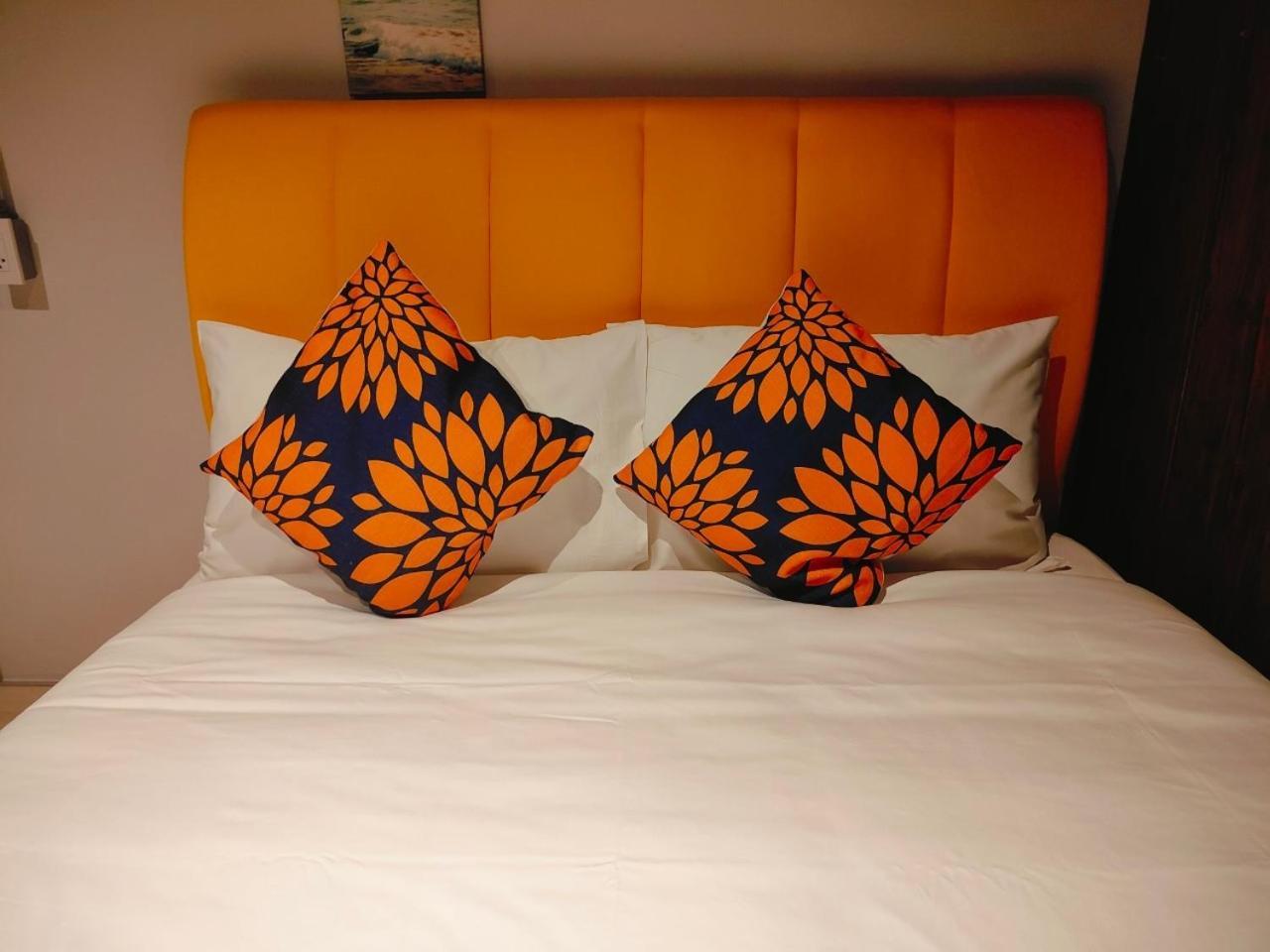 Icon Hotel Hatyai Хатъяй Экстерьер фото