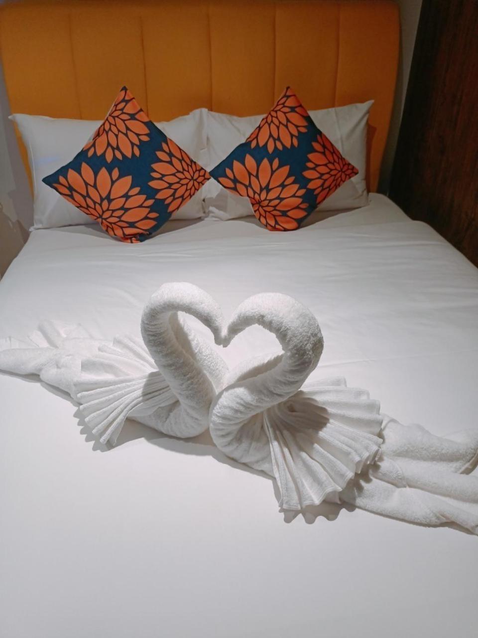 Icon Hotel Hatyai Хатъяй Экстерьер фото