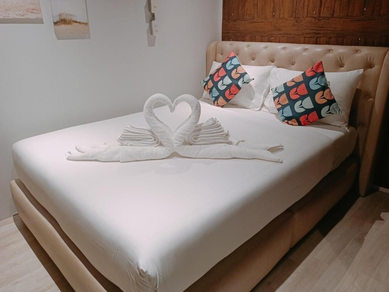 Icon Hotel Hatyai Хатъяй Экстерьер фото