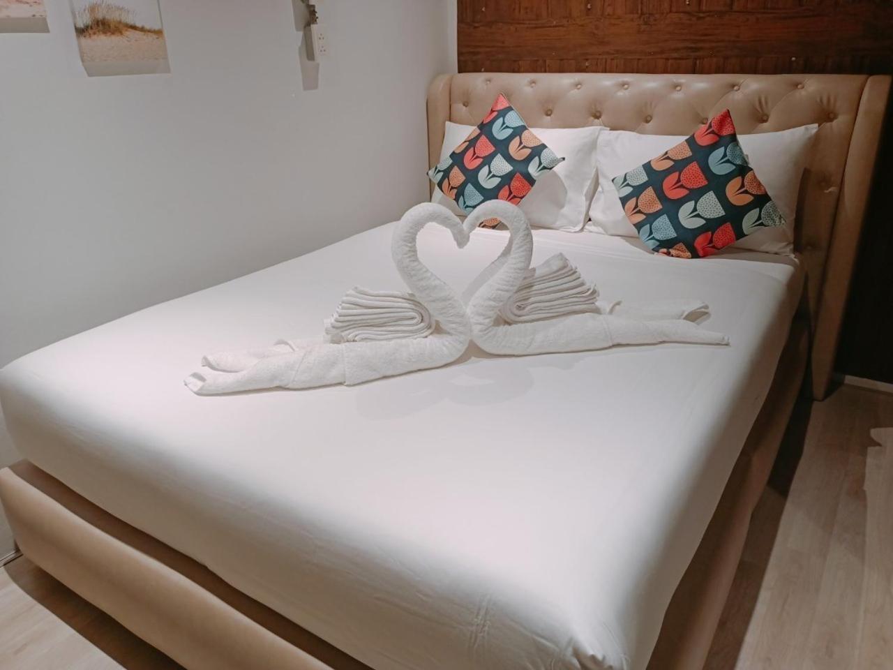 Icon Hotel Hatyai Хатъяй Экстерьер фото