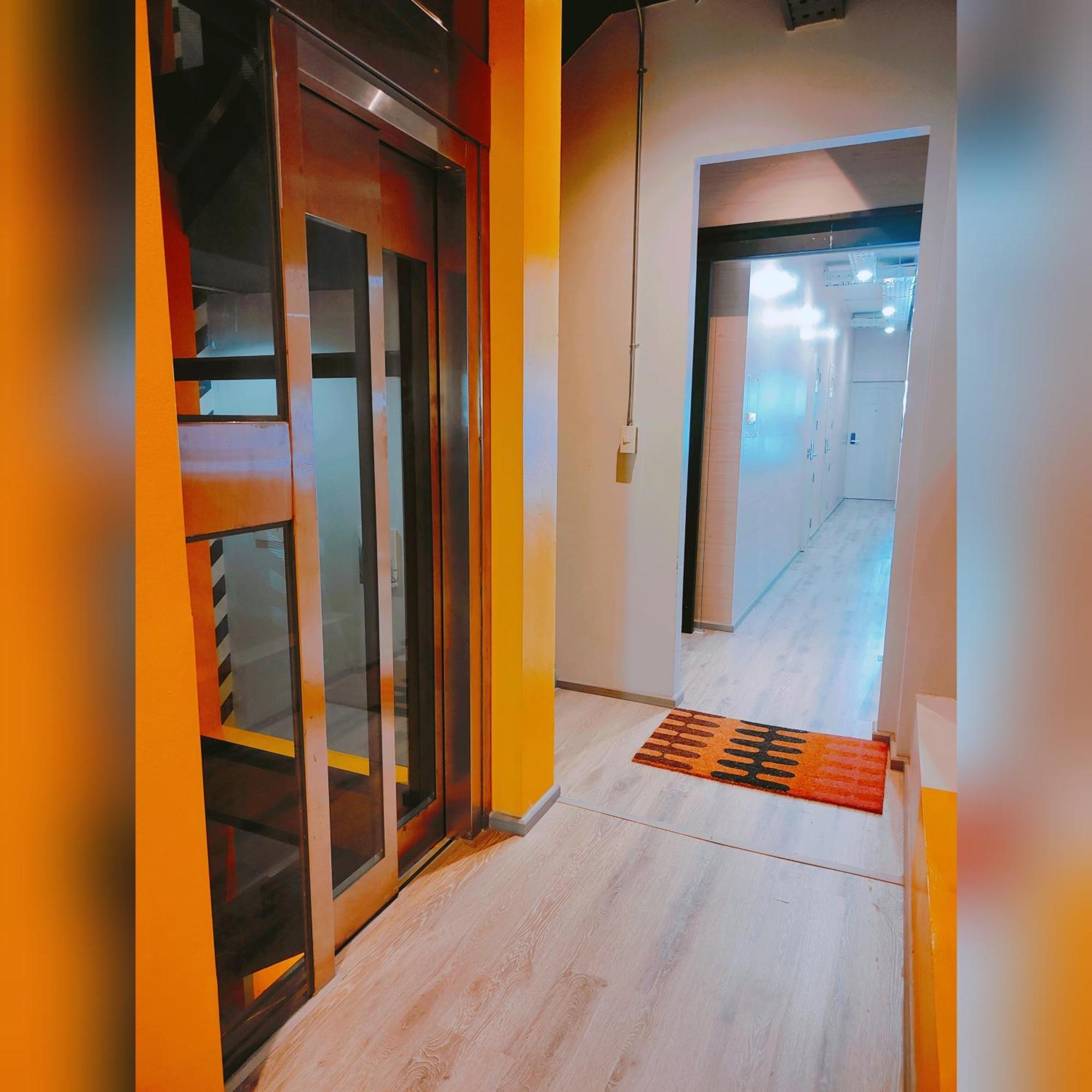 Icon Hotel Hatyai Хатъяй Экстерьер фото