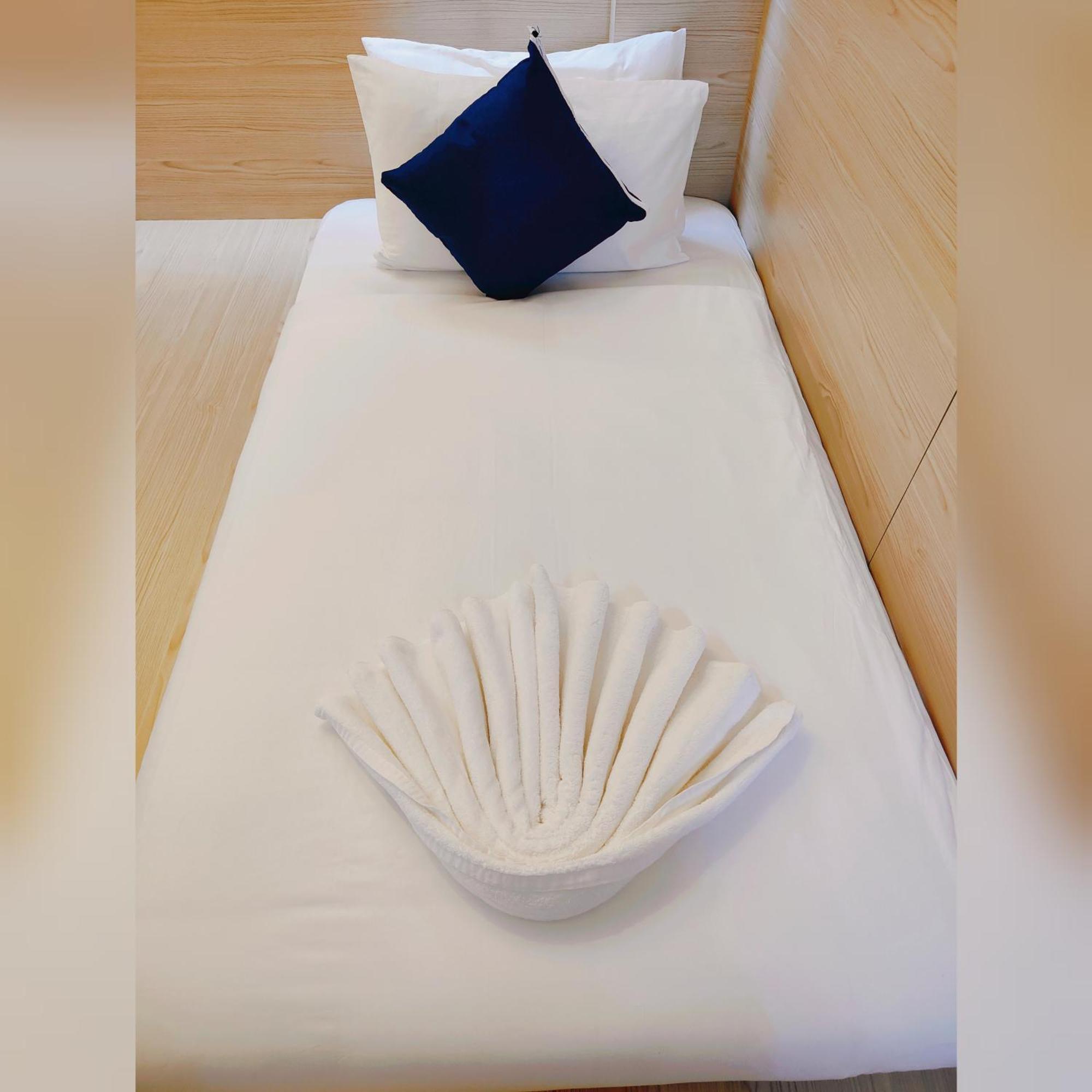 Icon Hotel Hatyai Хатъяй Экстерьер фото