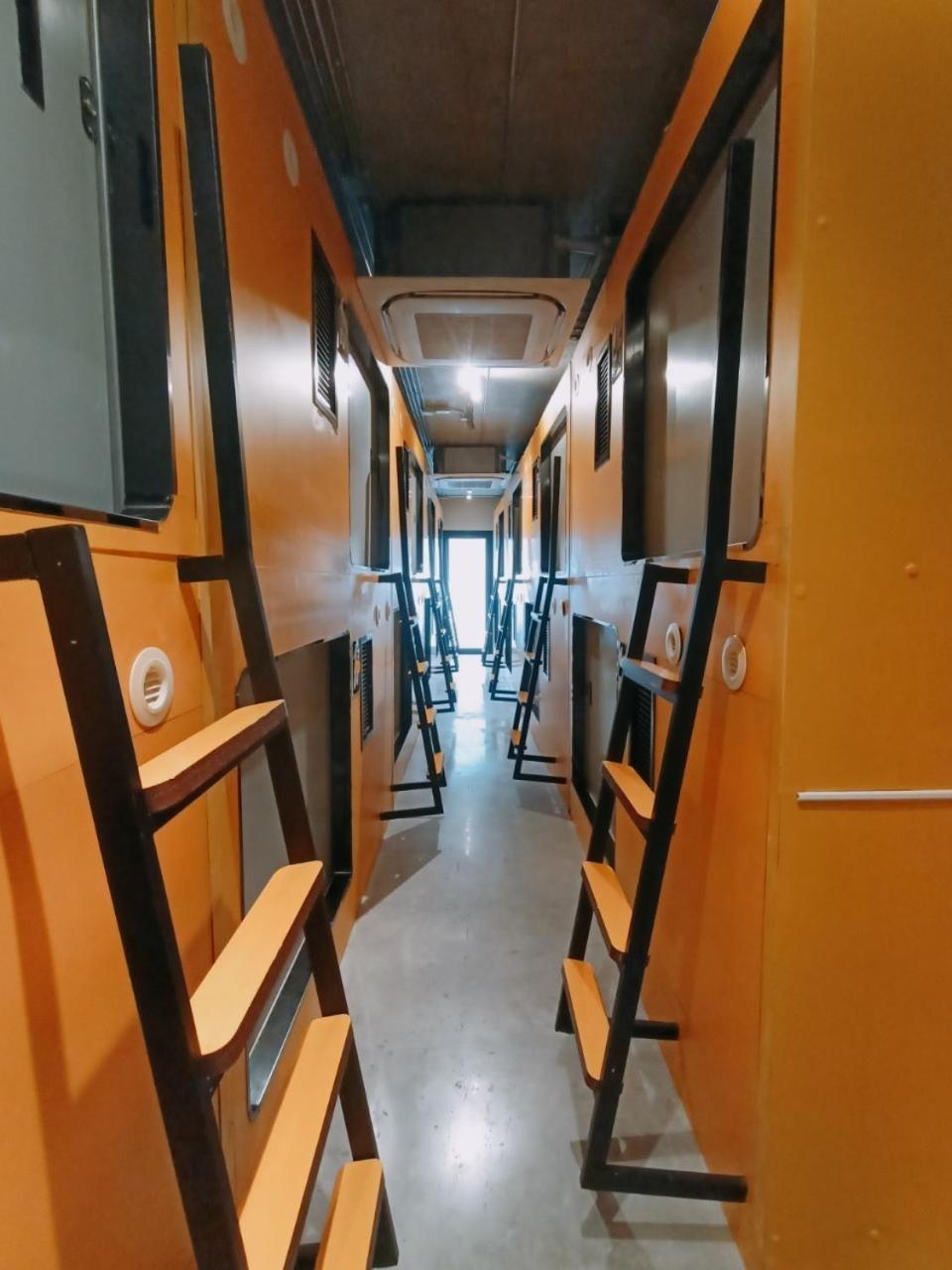Icon Hotel Hatyai Хатъяй Экстерьер фото