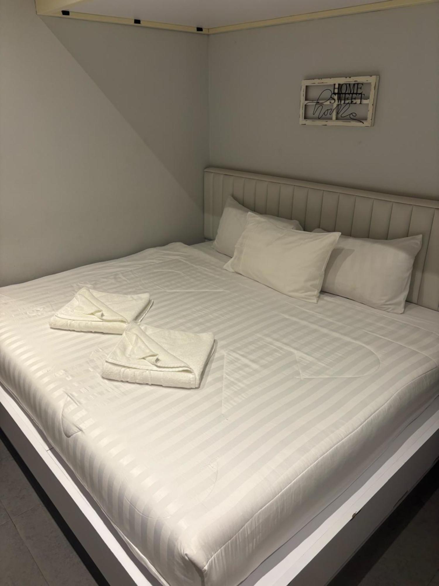 Icon Hotel Hatyai Хатъяй Экстерьер фото