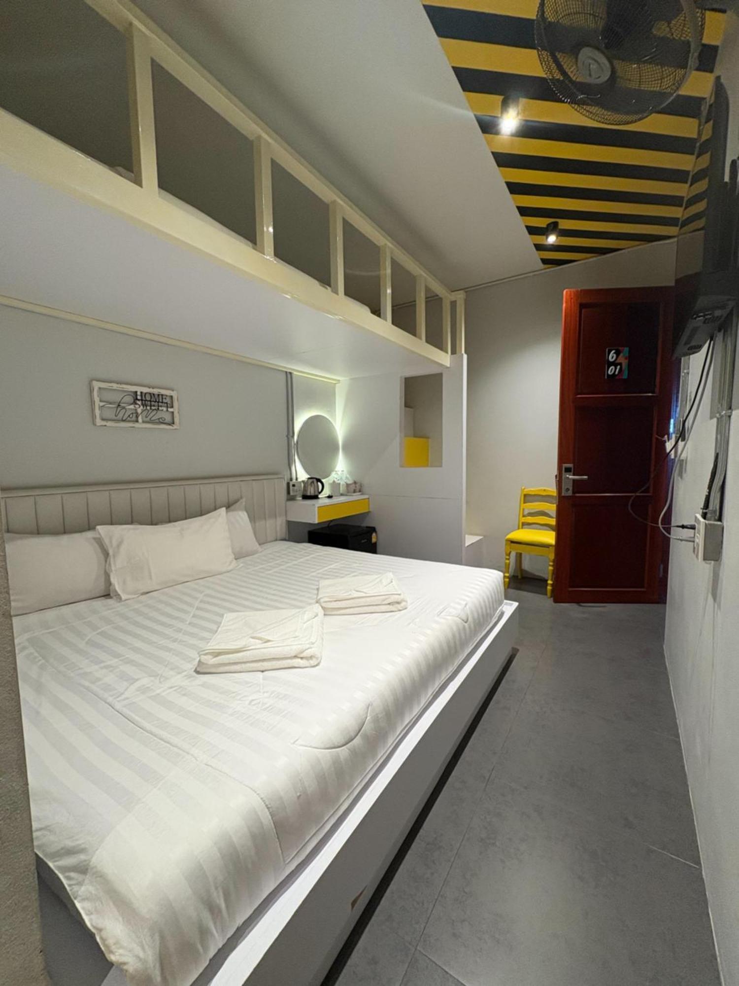 Icon Hotel Hatyai Хатъяй Экстерьер фото
